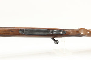 .270 Win. Standard Rifle - 1954