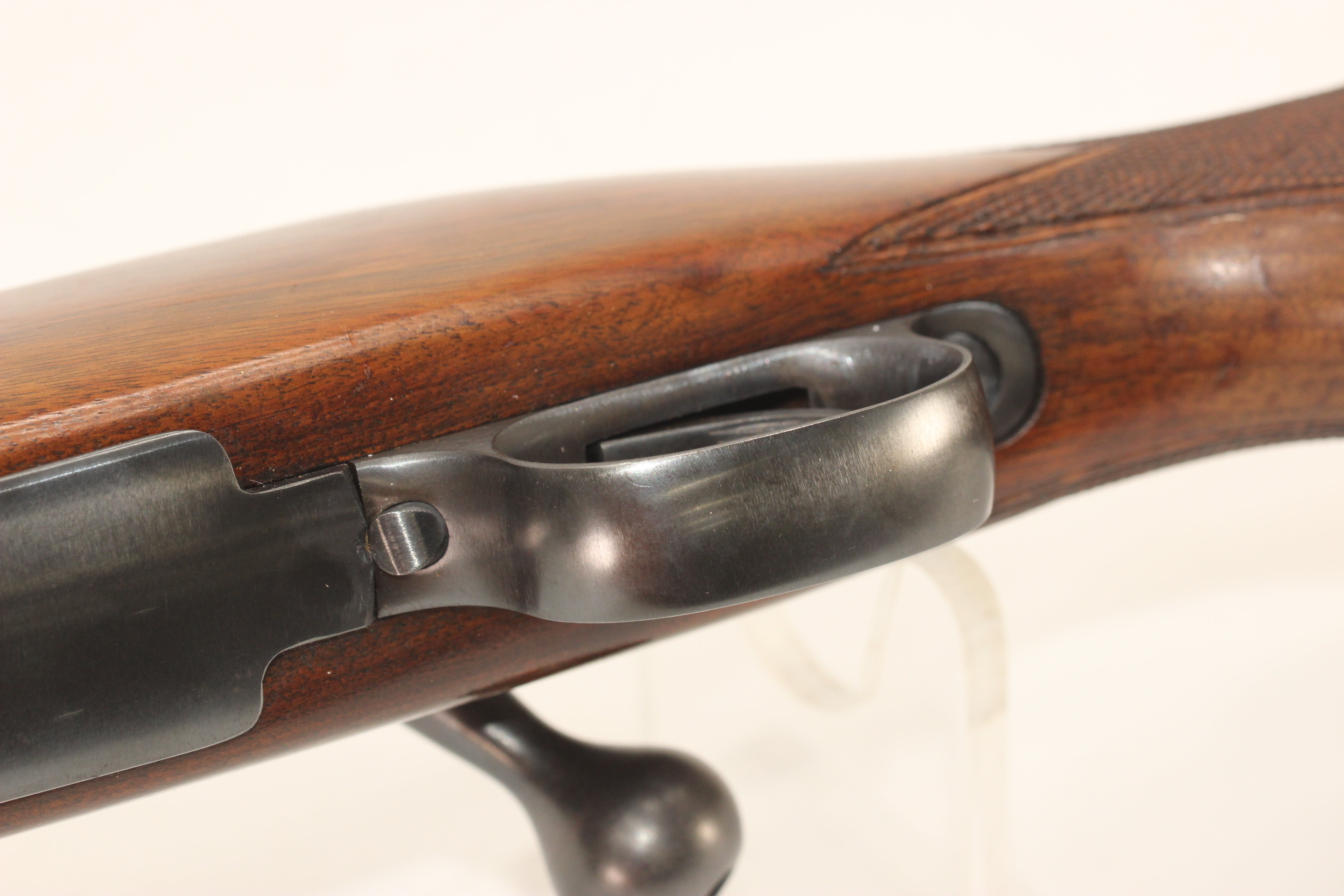 .270 Win. Standard Rifle - 1954