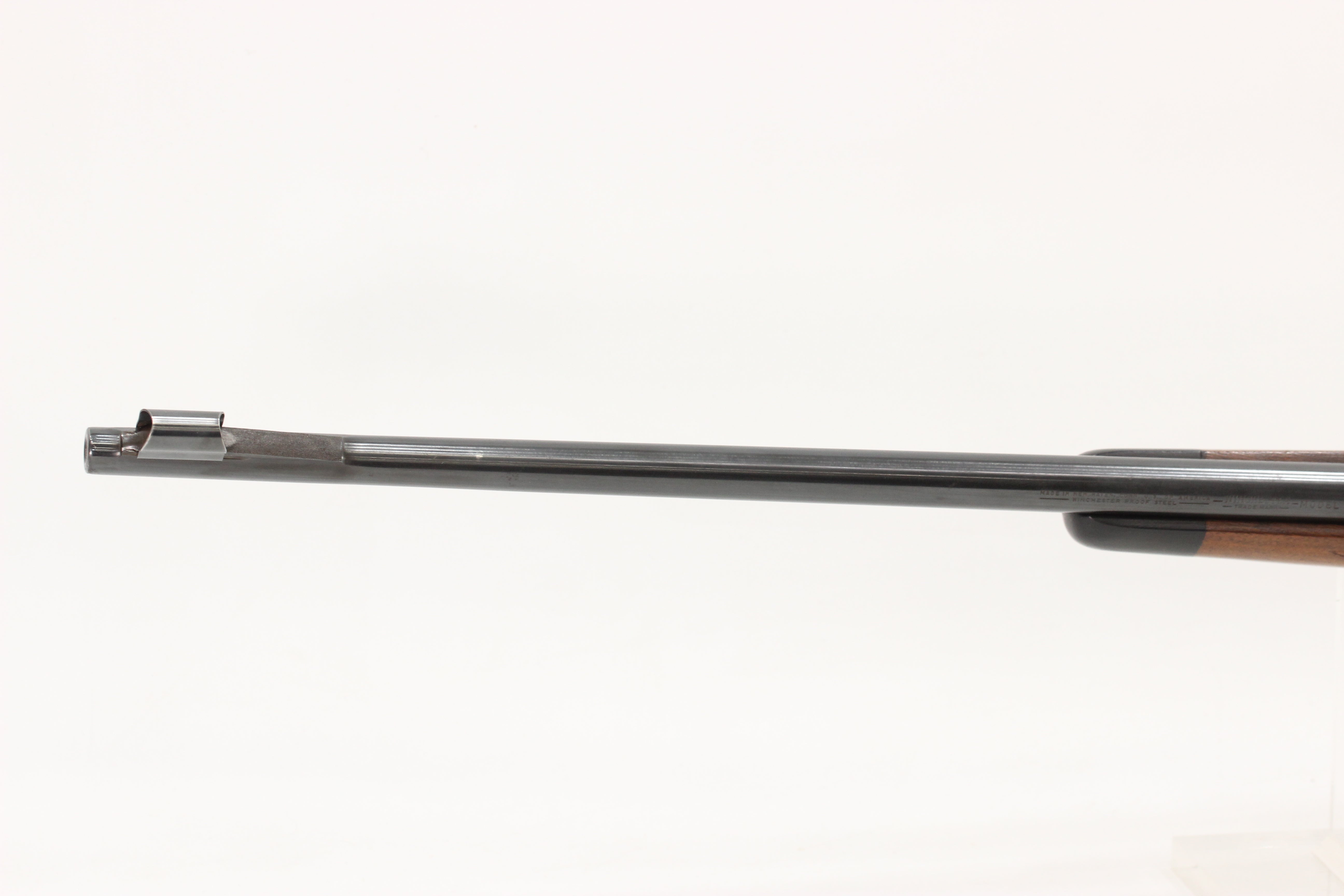 .257 Roberts Super Grade Rifle - 1951