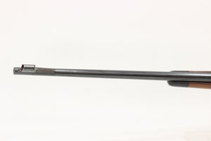 .257 Roberts Super Grade Rifle - 1951