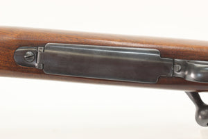 .270 Win. Standard Rifle - 1954