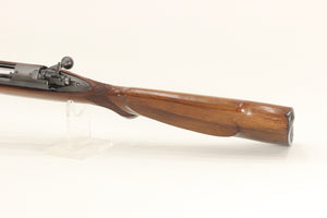 .257 Roberts Super Grade Rifle - 1951