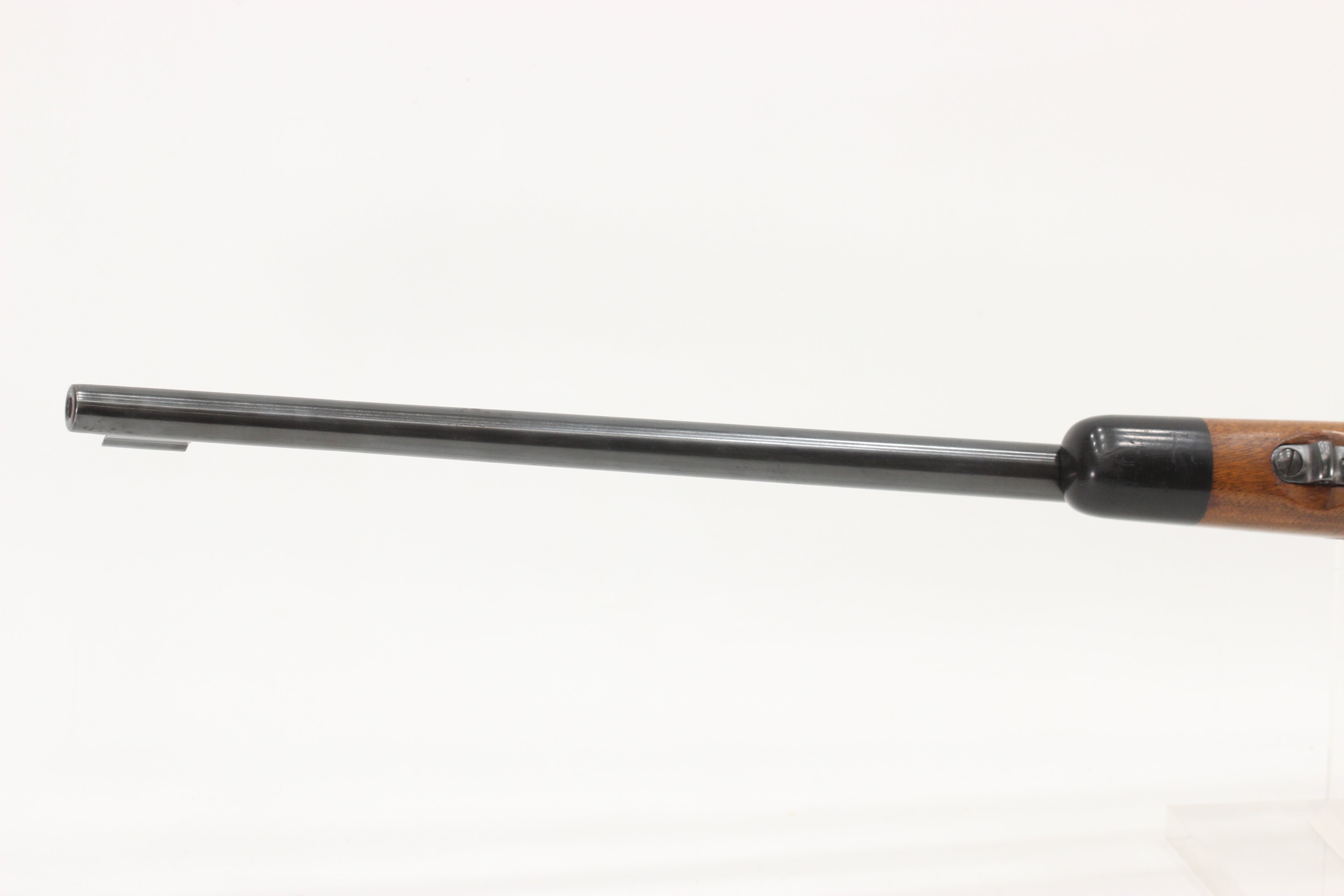 .257 Roberts Super Grade Rifle - 1951