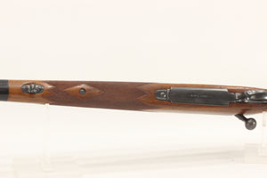 .257 Roberts Super Grade Rifle - 1951