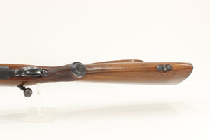 .257 Roberts Super Grade Rifle - 1951