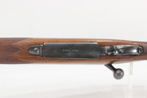 .257 Roberts Super Grade Rifle - 1951