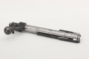 .257 Roberts Super Grade Rifle - 1951