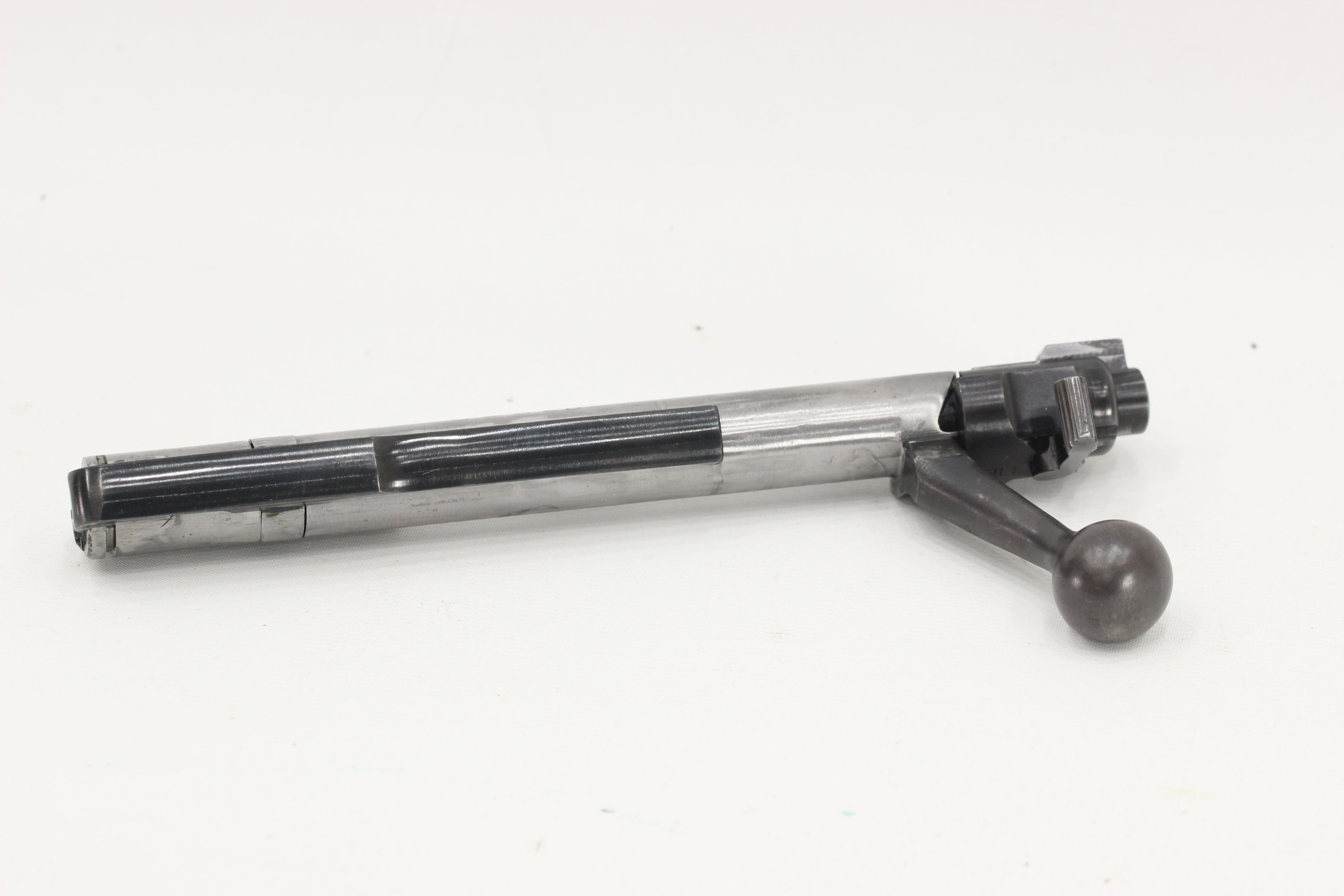 .257 Roberts Super Grade Rifle - 1951