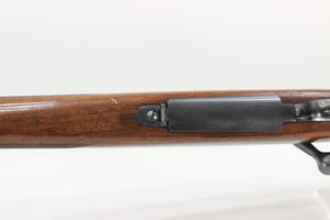 .375 H&H Magnum Sightless Rifle - 1961