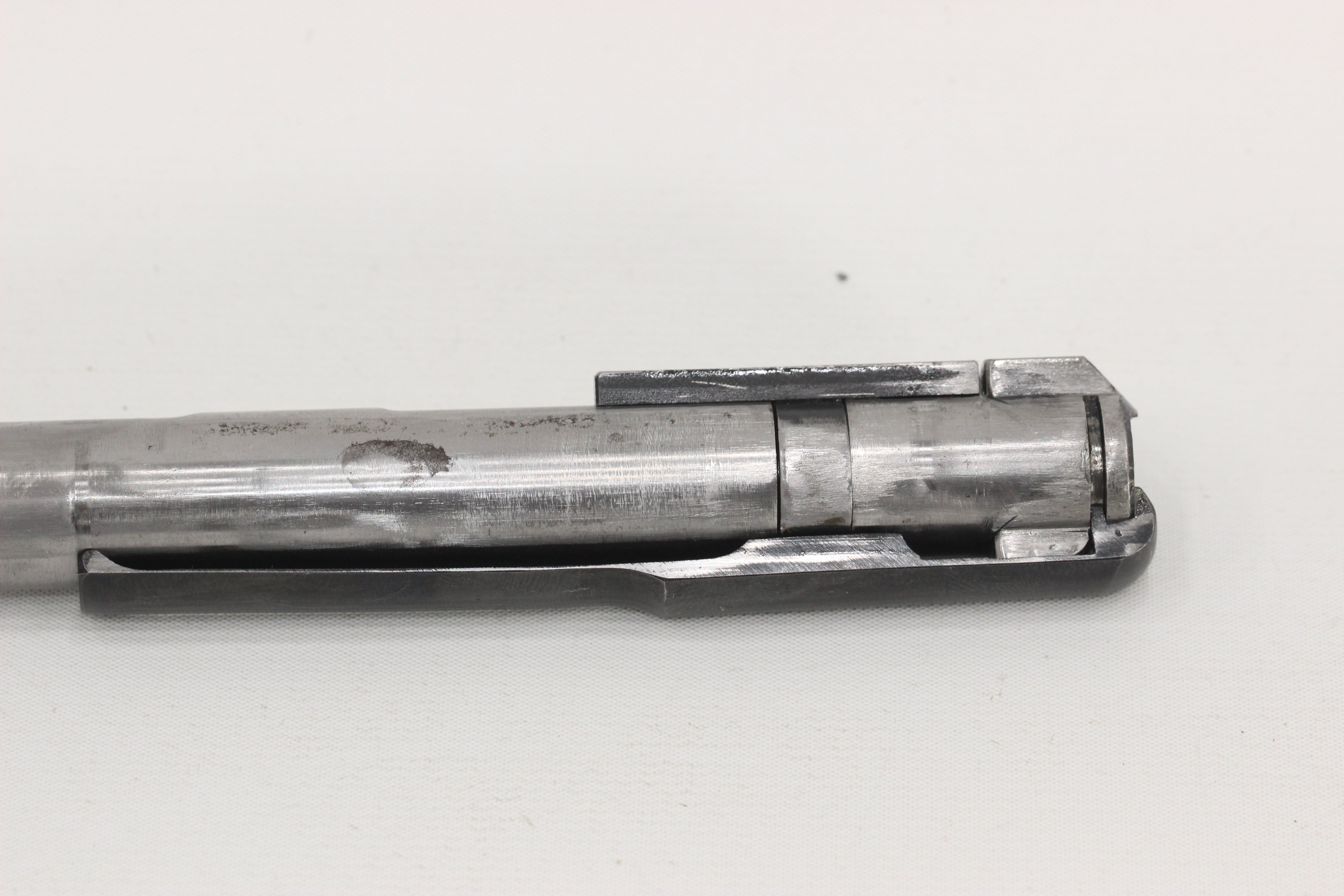 .257 Roberts Super Grade Rifle - 1951