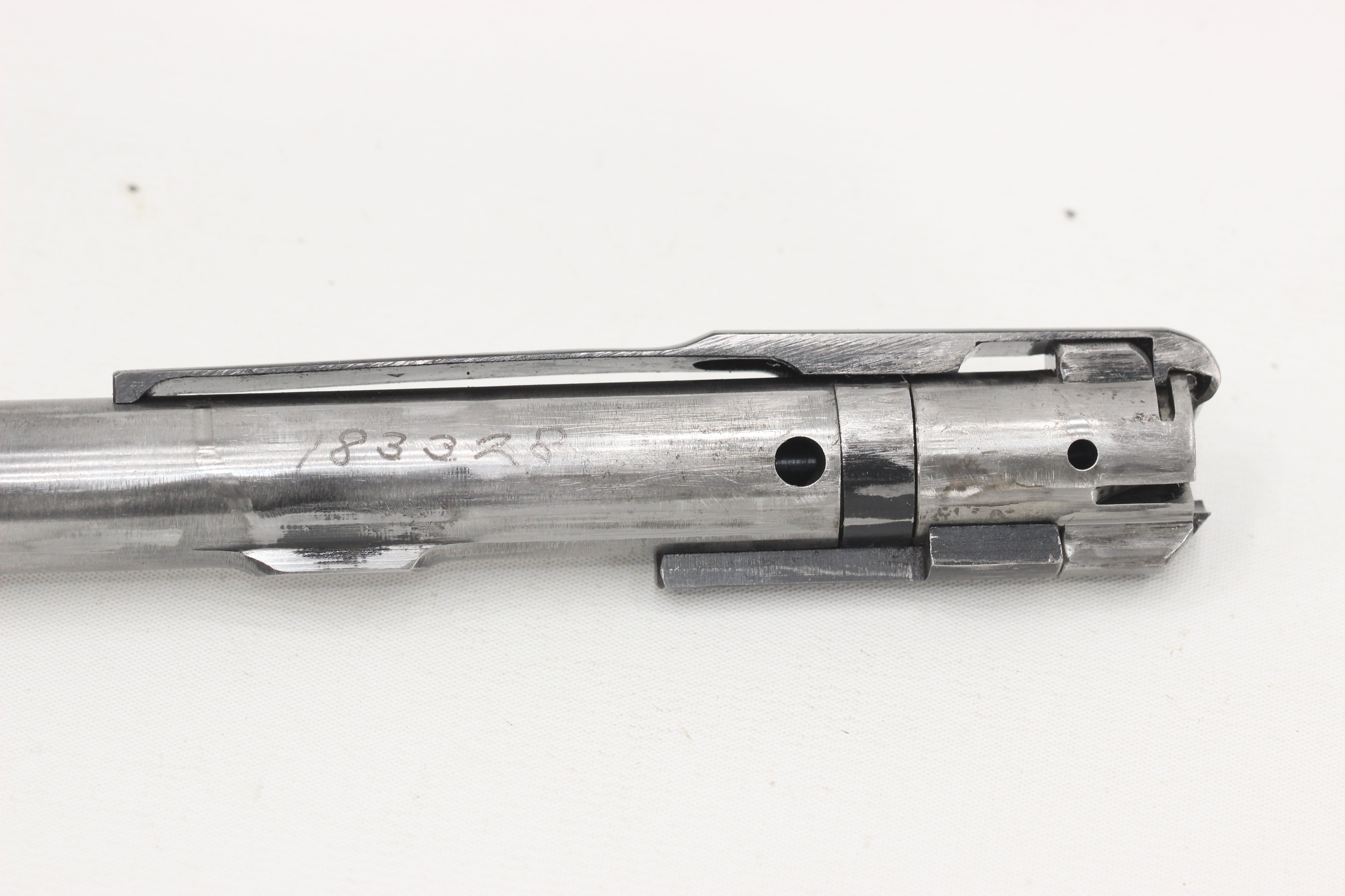 .257 Roberts Super Grade Rifle - 1951