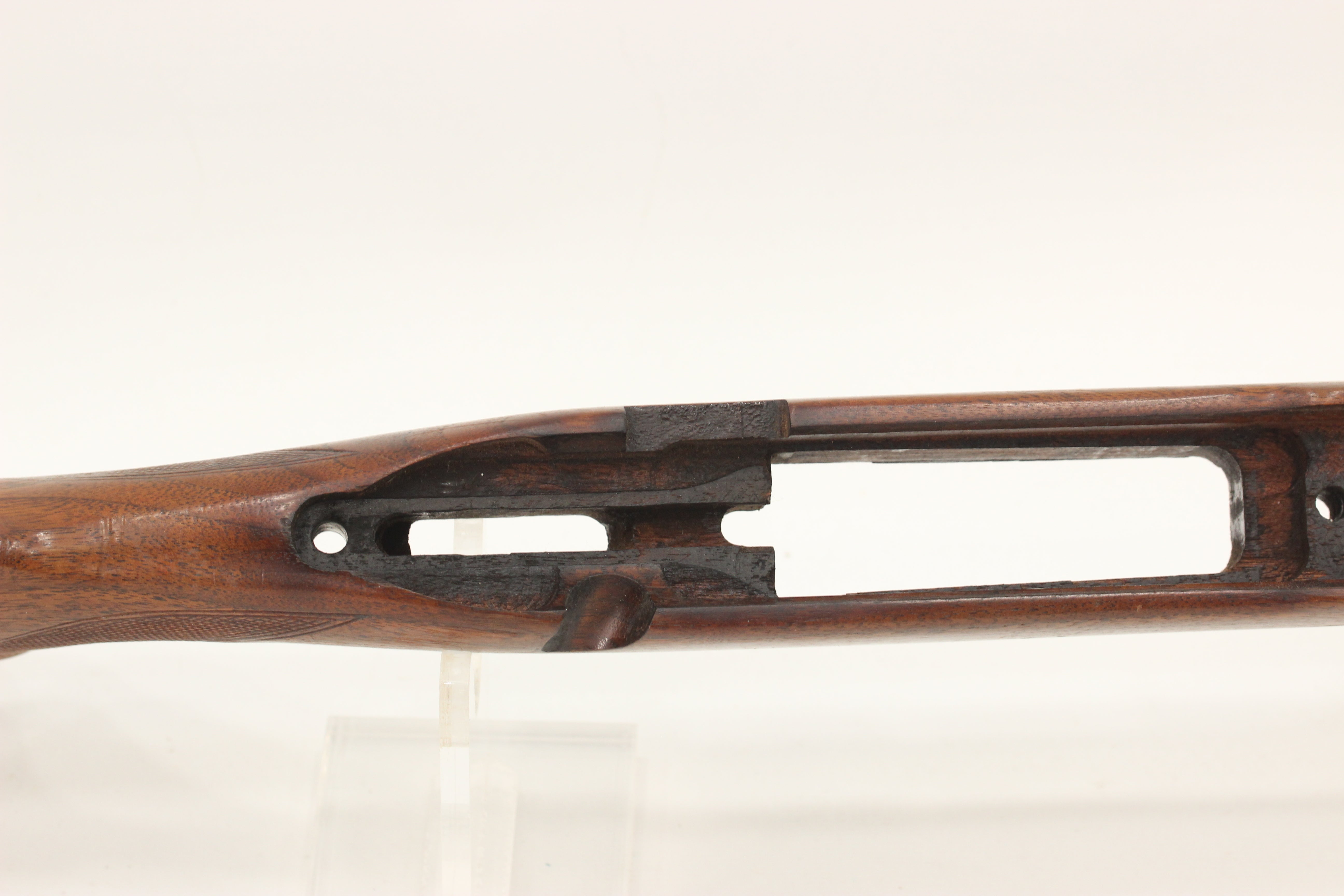 1941-1948 Low Comb Standard Rifle Stock