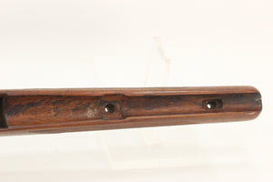 1941-1948 Low Comb Standard Rifle Stock