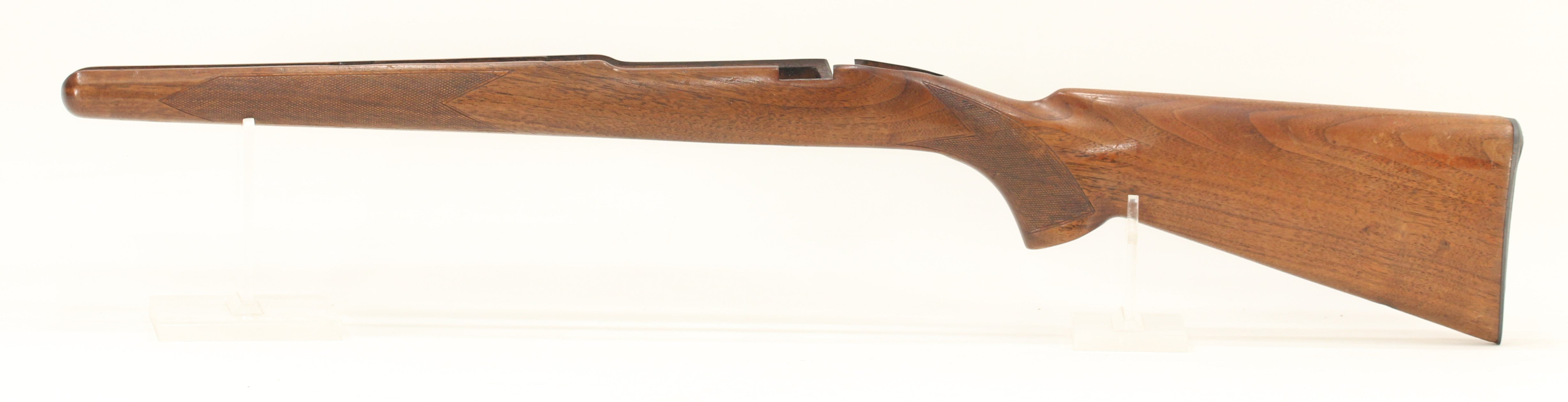 1941-1948 Low Comb Standard Rifle Stock