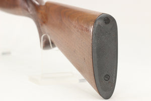 1941-1948 Low Comb Standard Rifle Stock