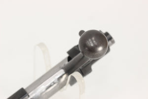 .257 Roberts Super Grade Rifle - 1951