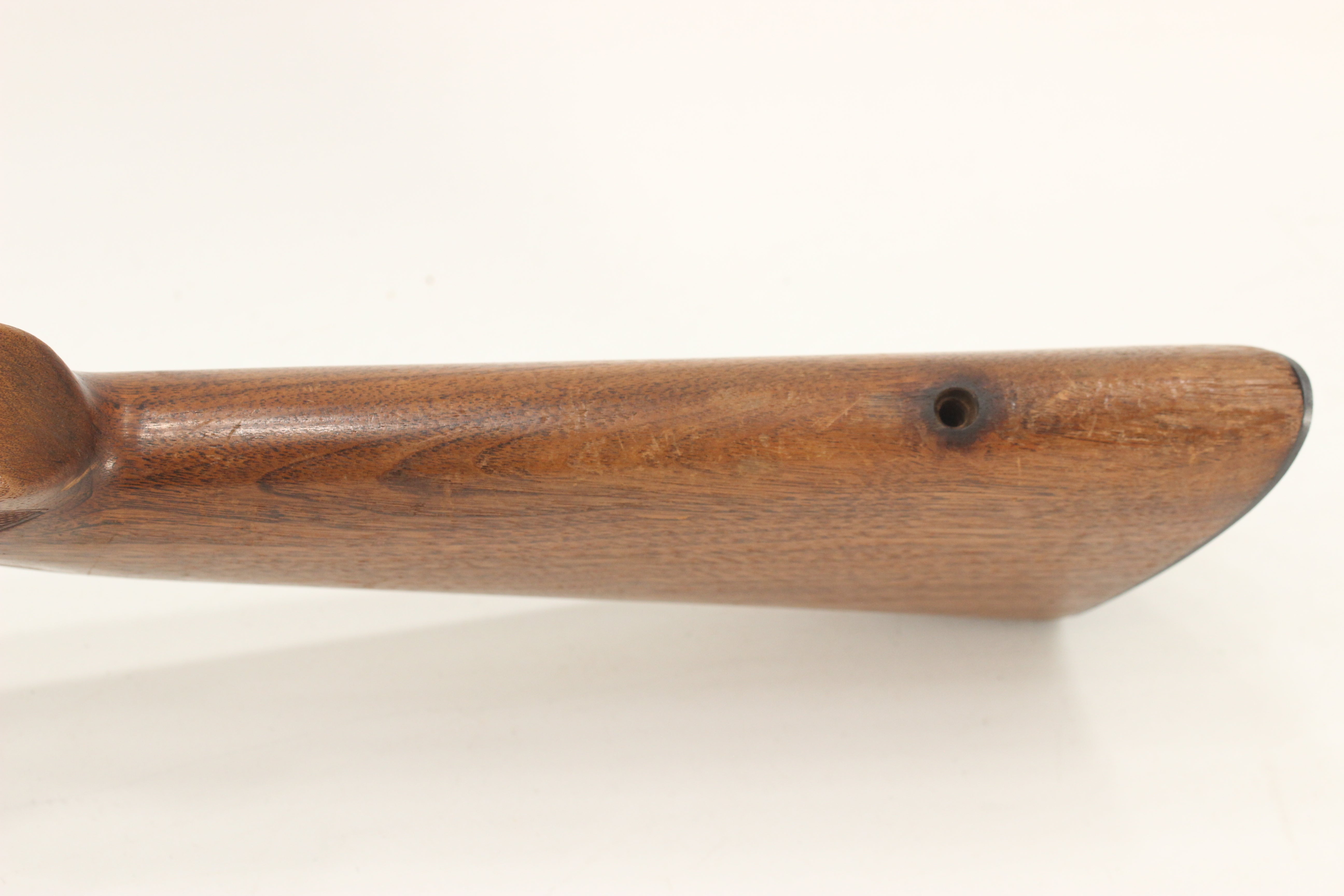 1941-1948 Low Comb Standard Rifle Stock