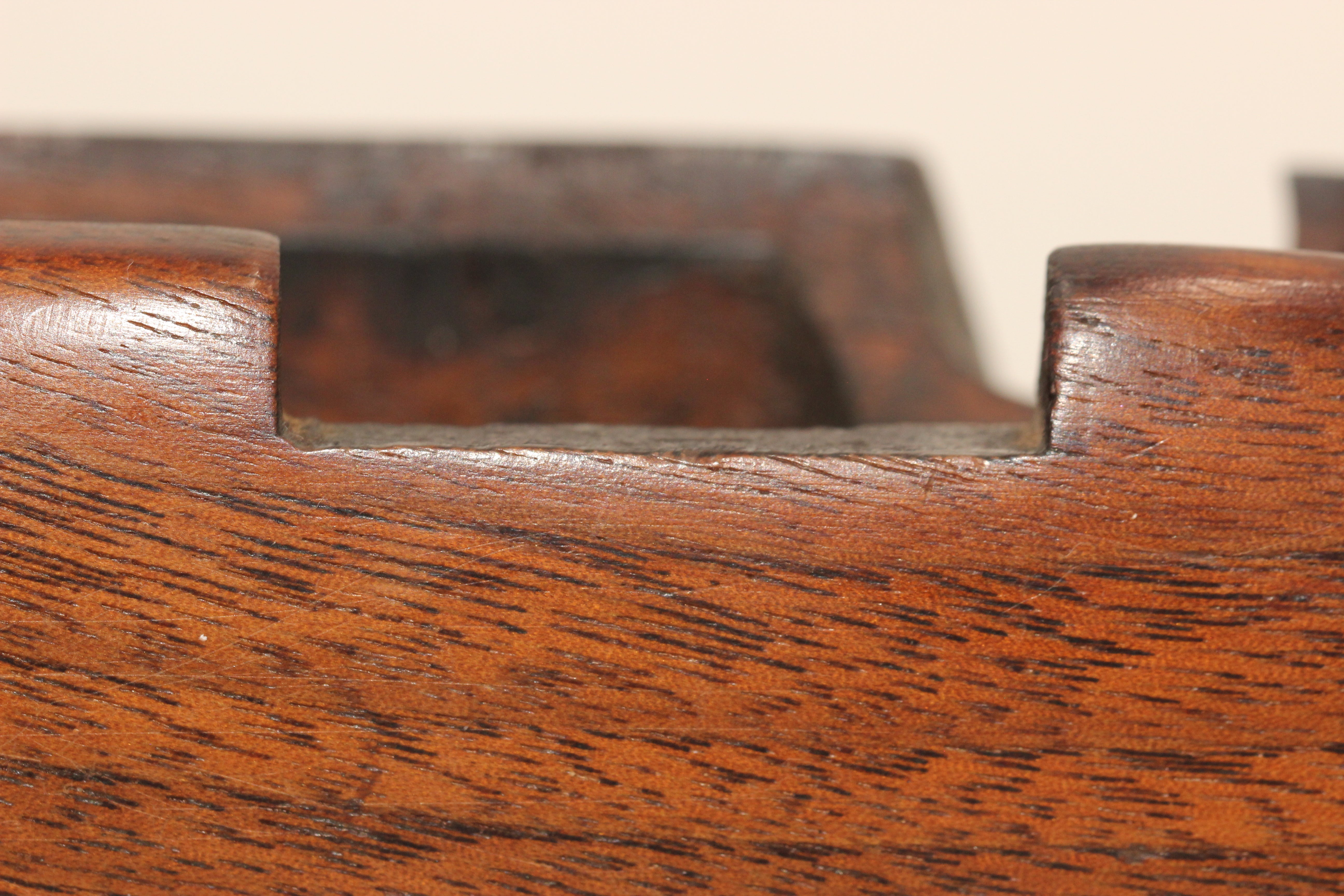 1941-1948 Low Comb Standard Rifle Stock