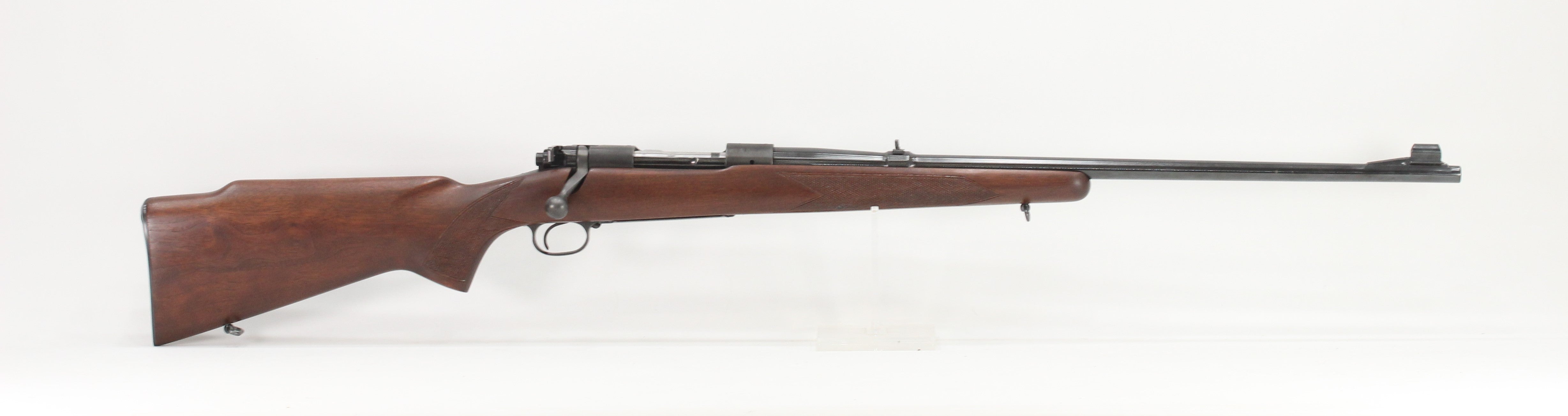 .22 Hornet Standard Rifle - 1953