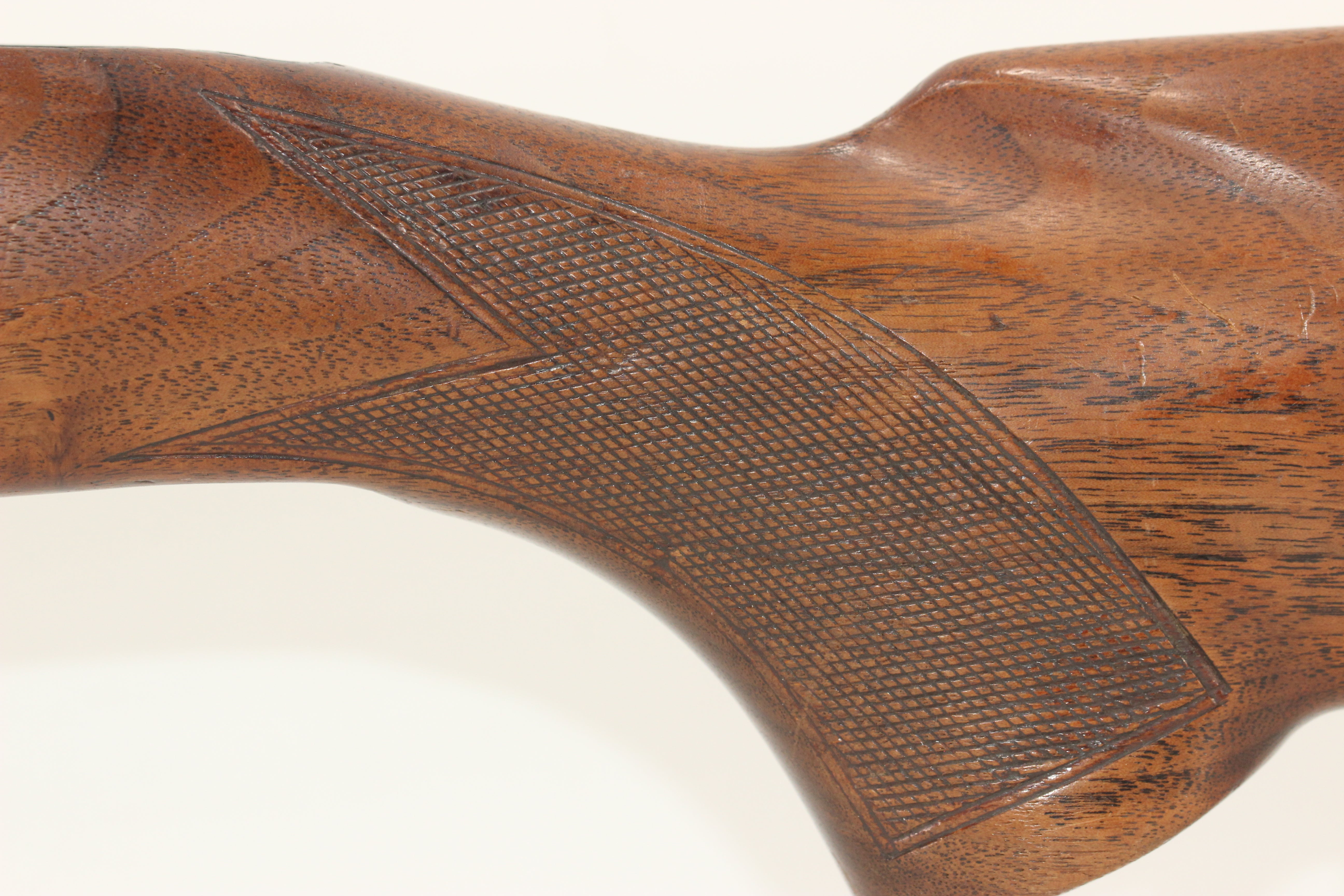 1941-1948 Low Comb Standard Rifle Stock