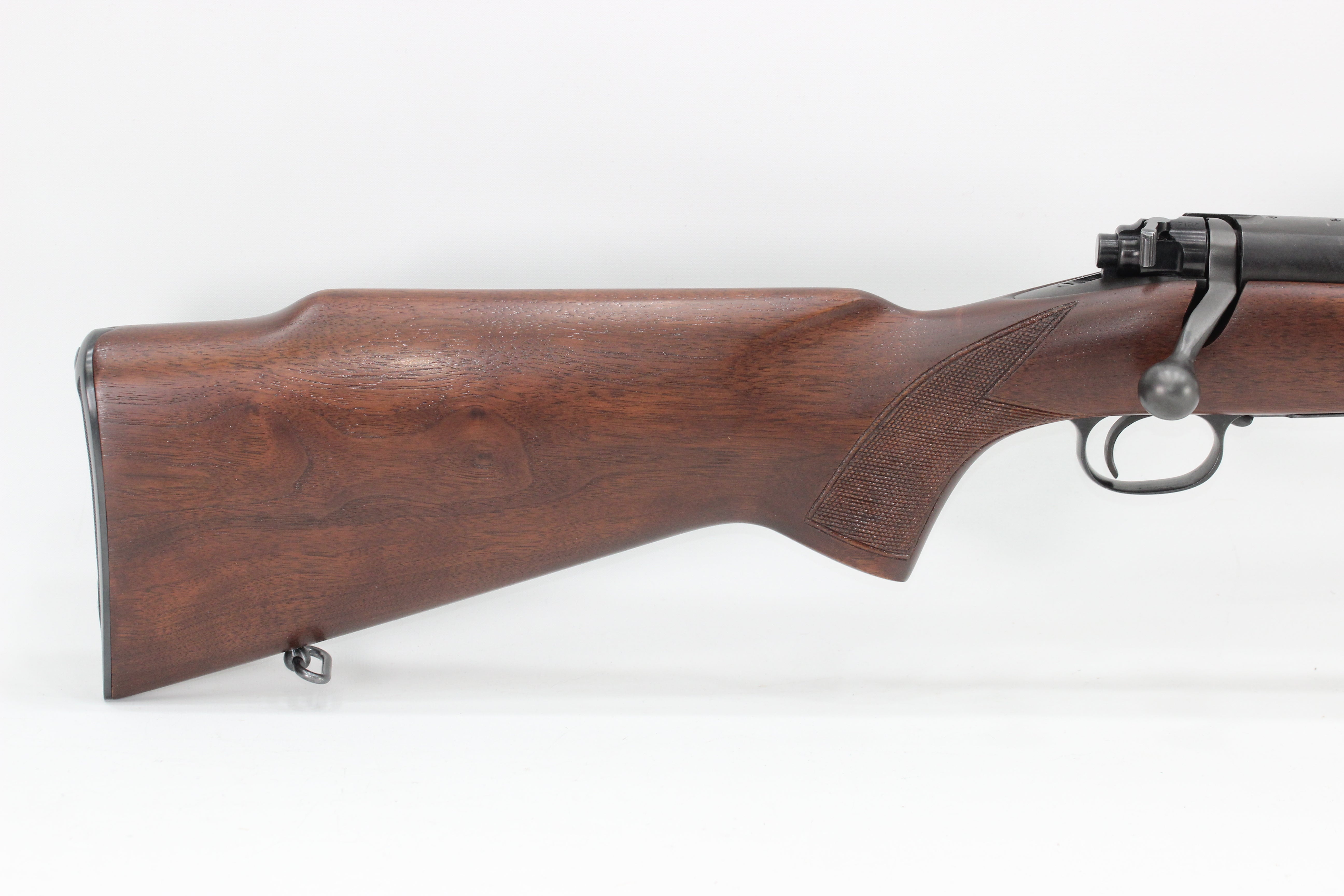.22 Hornet Standard Rifle - 1953