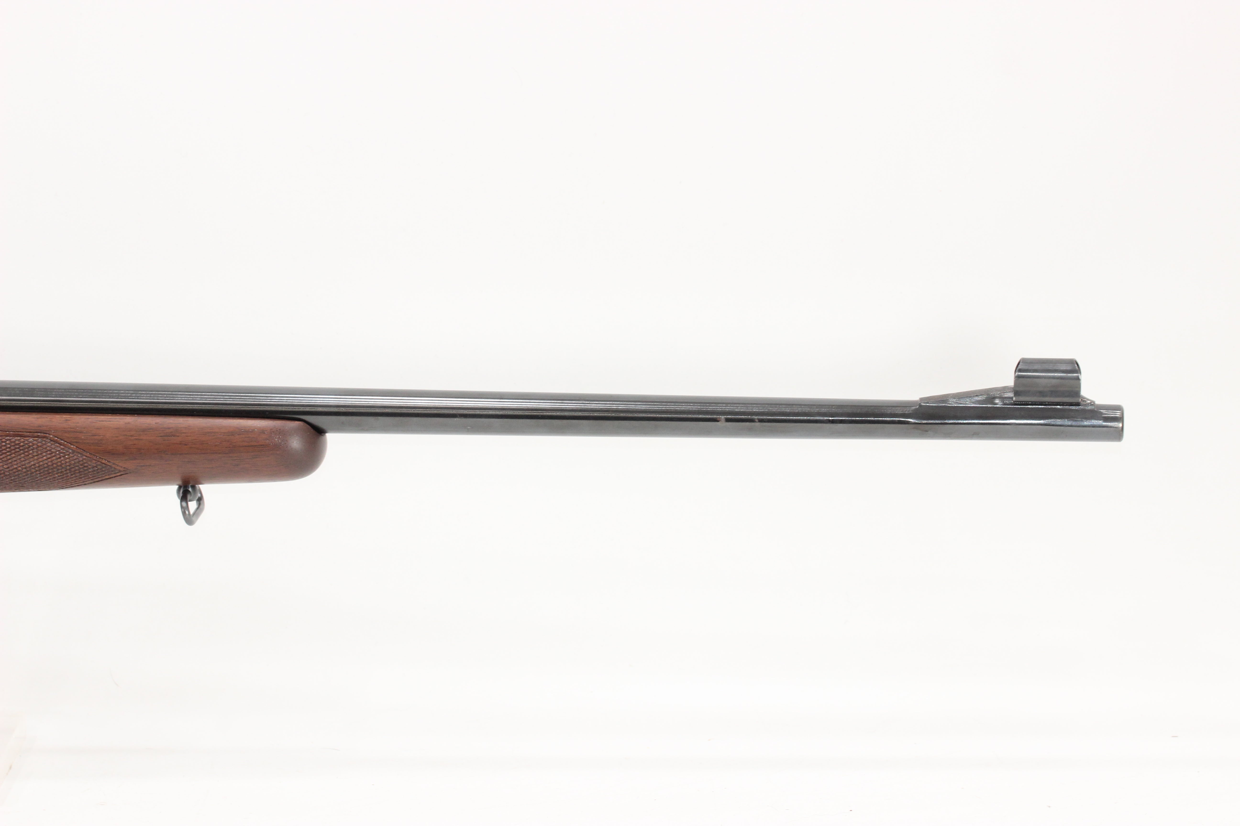 .22 Hornet Standard Rifle - 1953