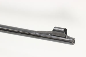 .22 Hornet Standard Rifle - 1953
