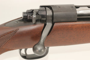 .22 Hornet Standard Rifle - 1953