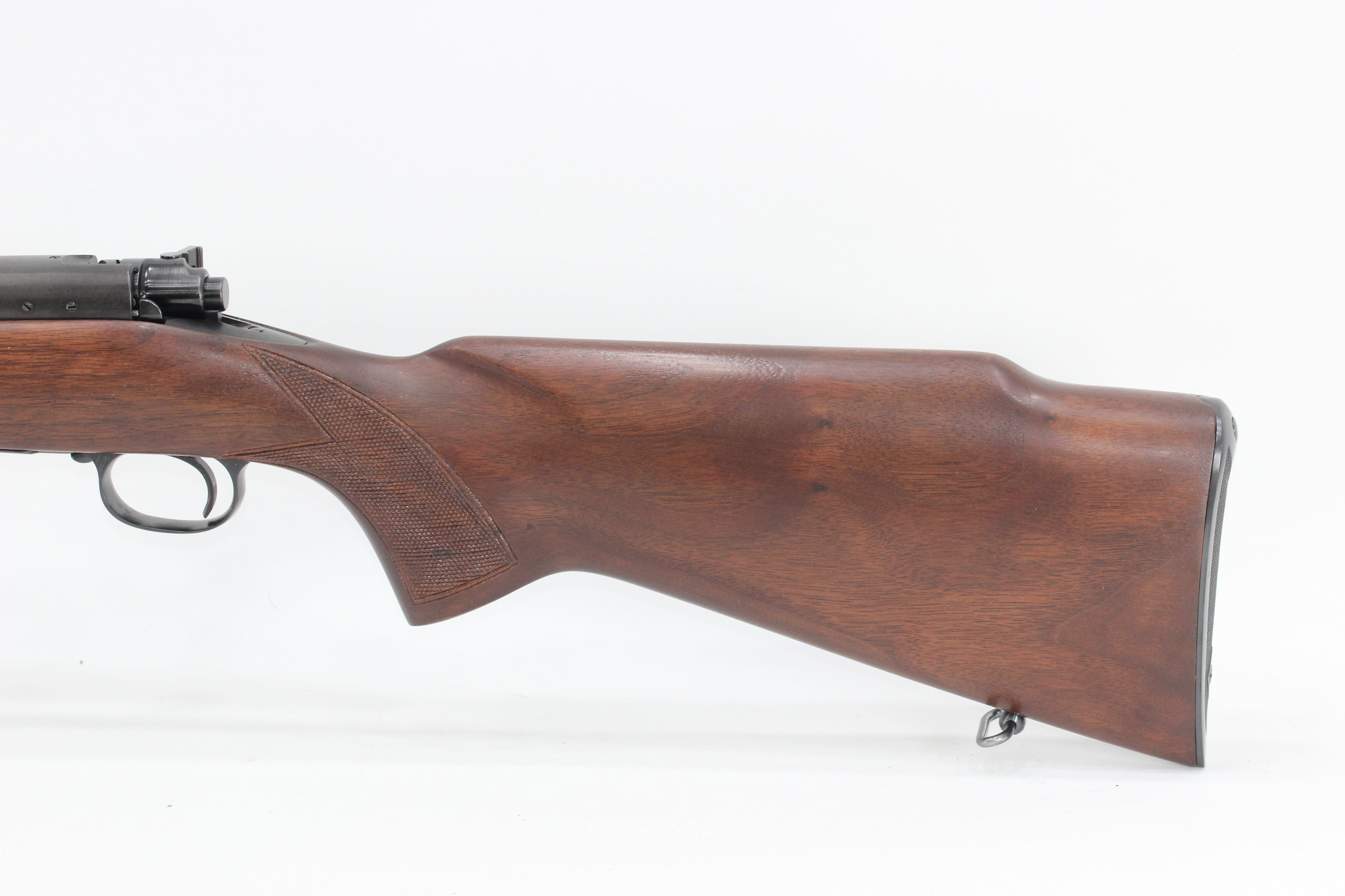 .22 Hornet Standard Rifle - 1953