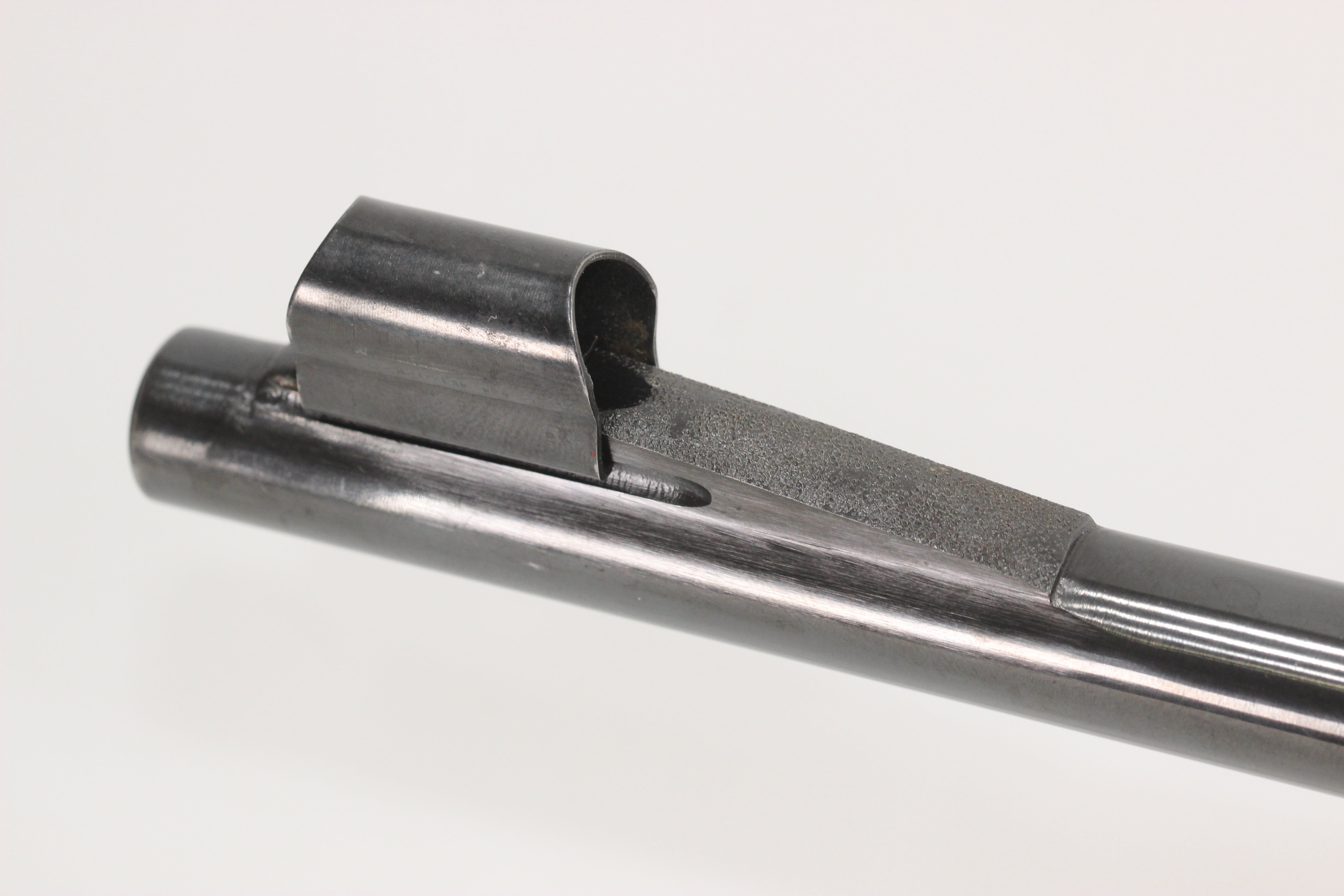 .22 Hornet Standard Rifle - 1953