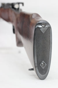 .22 Hornet Standard Rifle - 1953