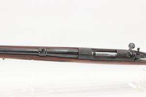 .22 Hornet Standard Rifle - 1953