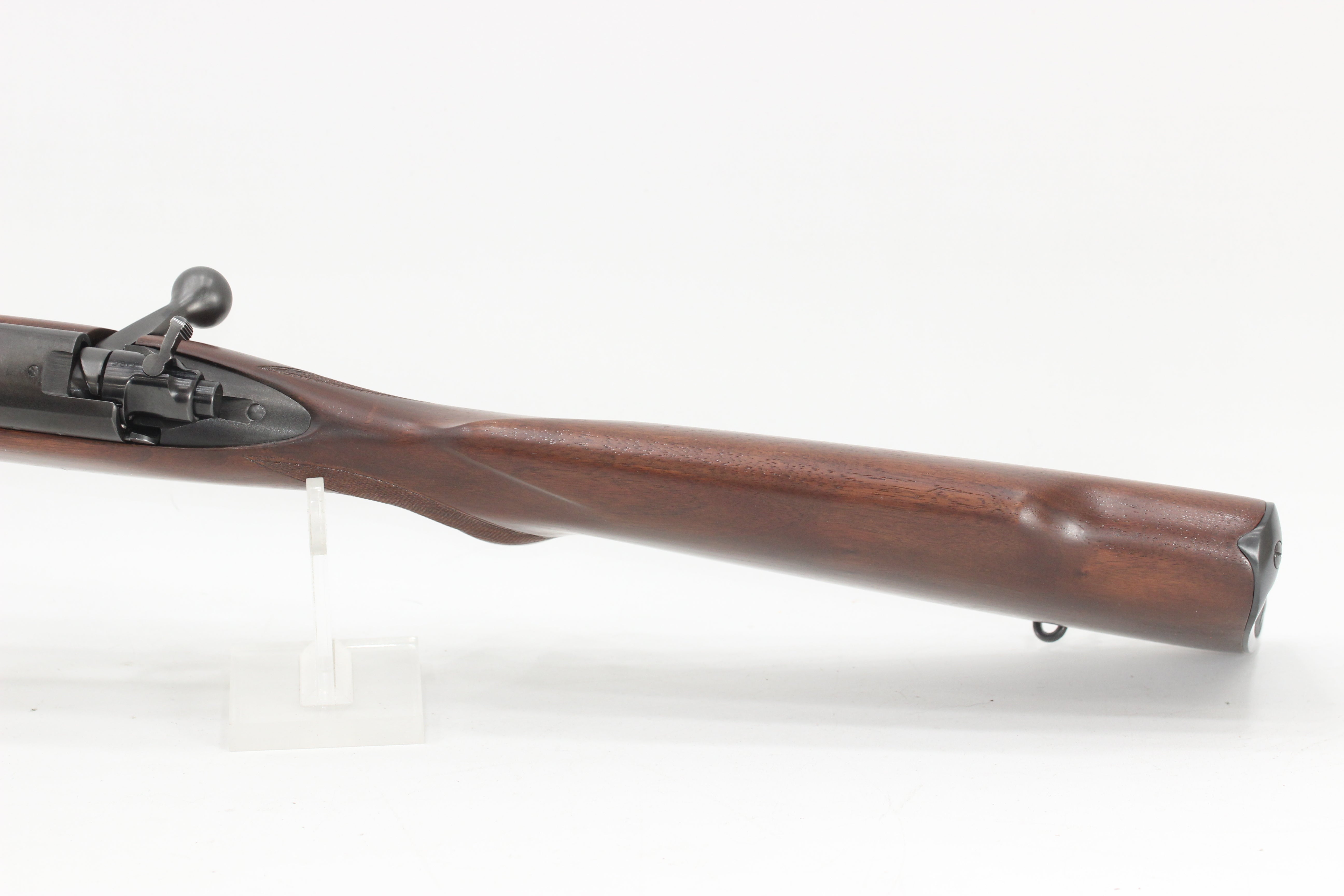 .22 Hornet Standard Rifle - 1953