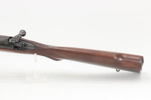 .22 Hornet Standard Rifle - 1953