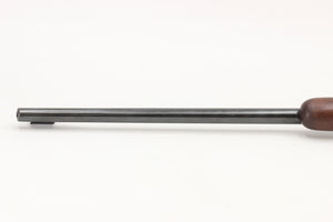 .22 Hornet Standard Rifle - 1953