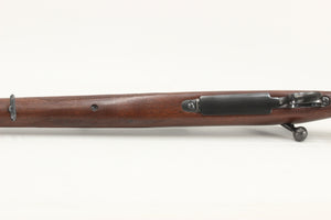 .22 Hornet Standard Rifle - 1953