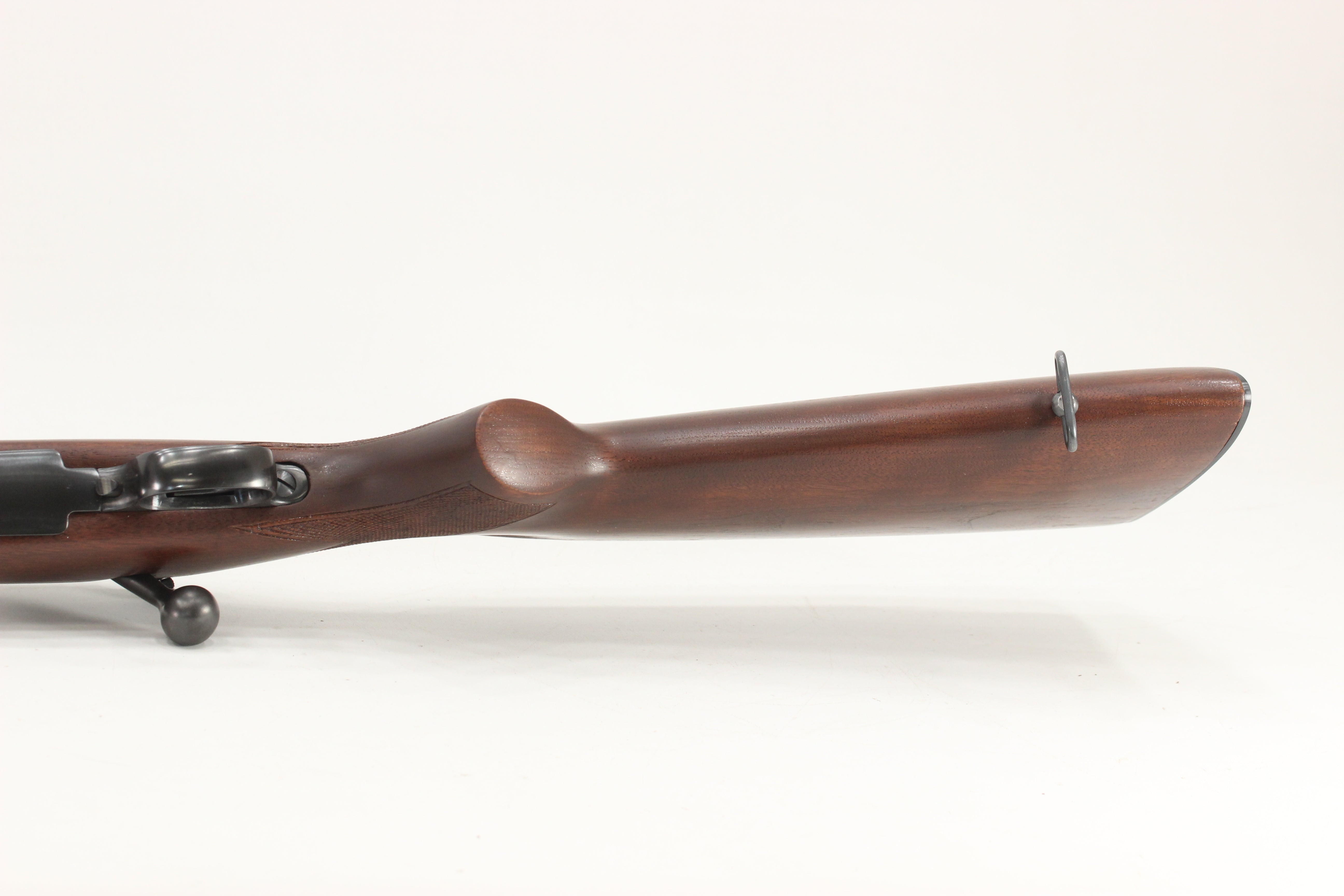 .22 Hornet Standard Rifle - 1953