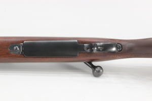 .22 Hornet Standard Rifle - 1953