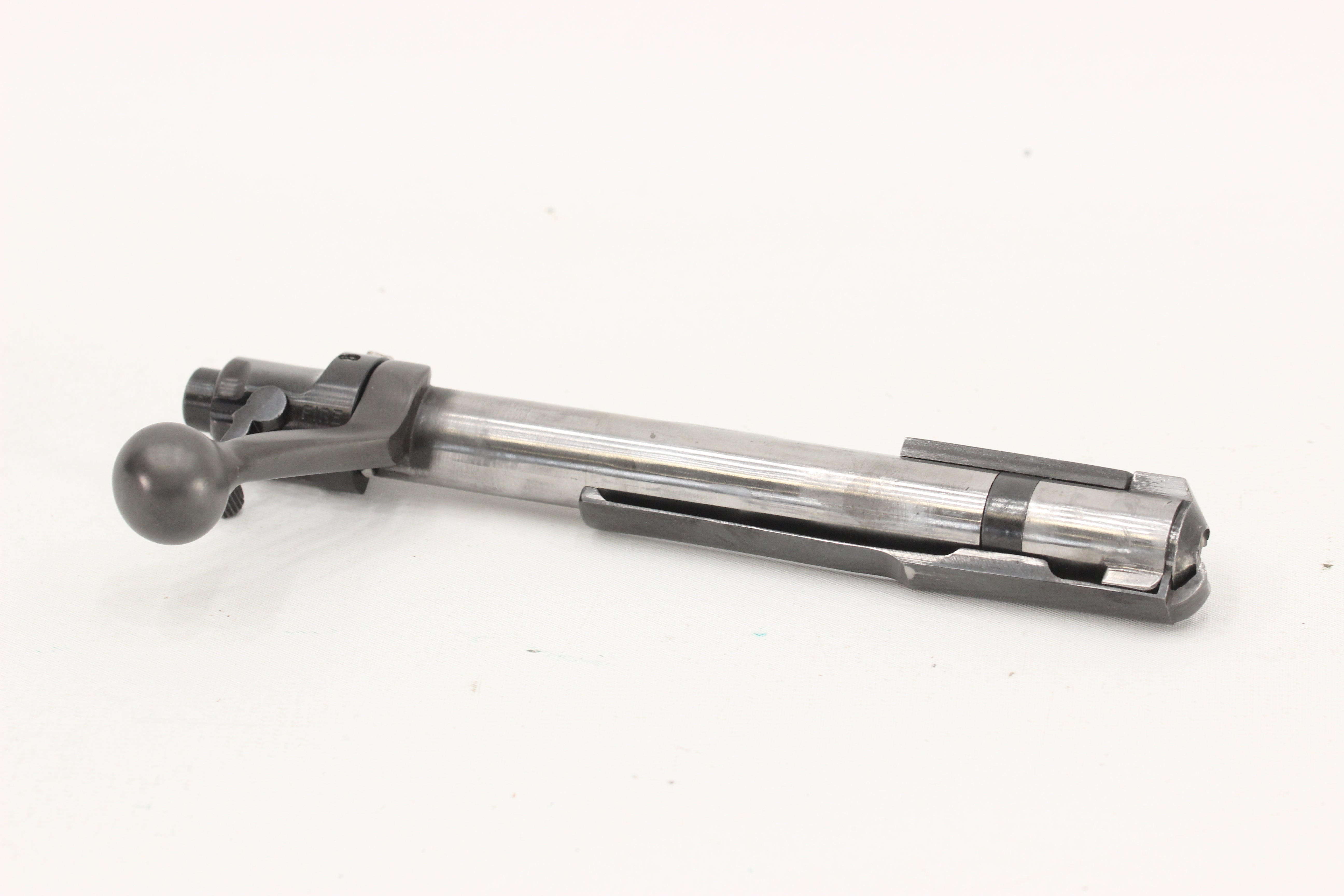 .22 Hornet Standard Rifle - 1953