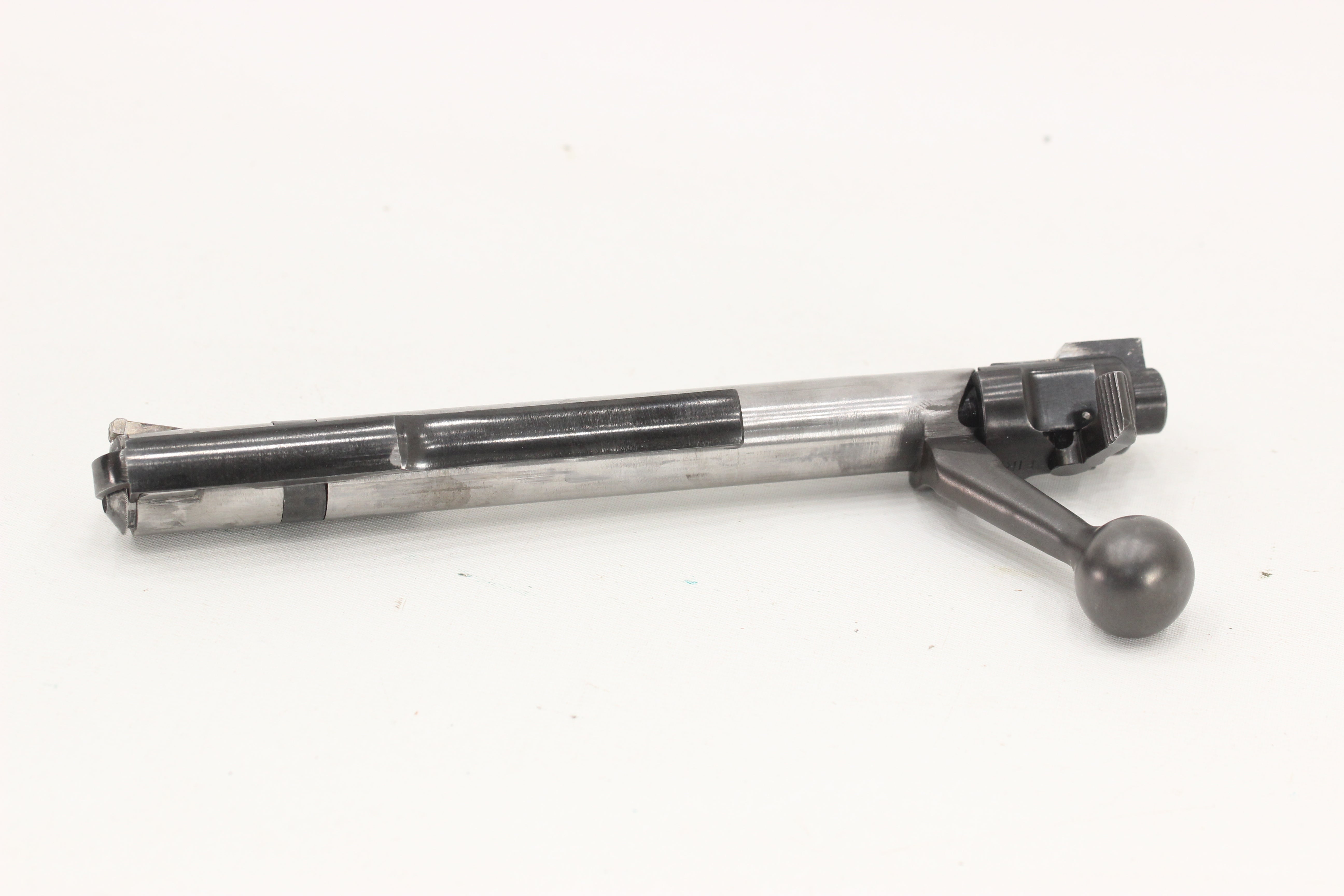 .22 Hornet Standard Rifle - 1953