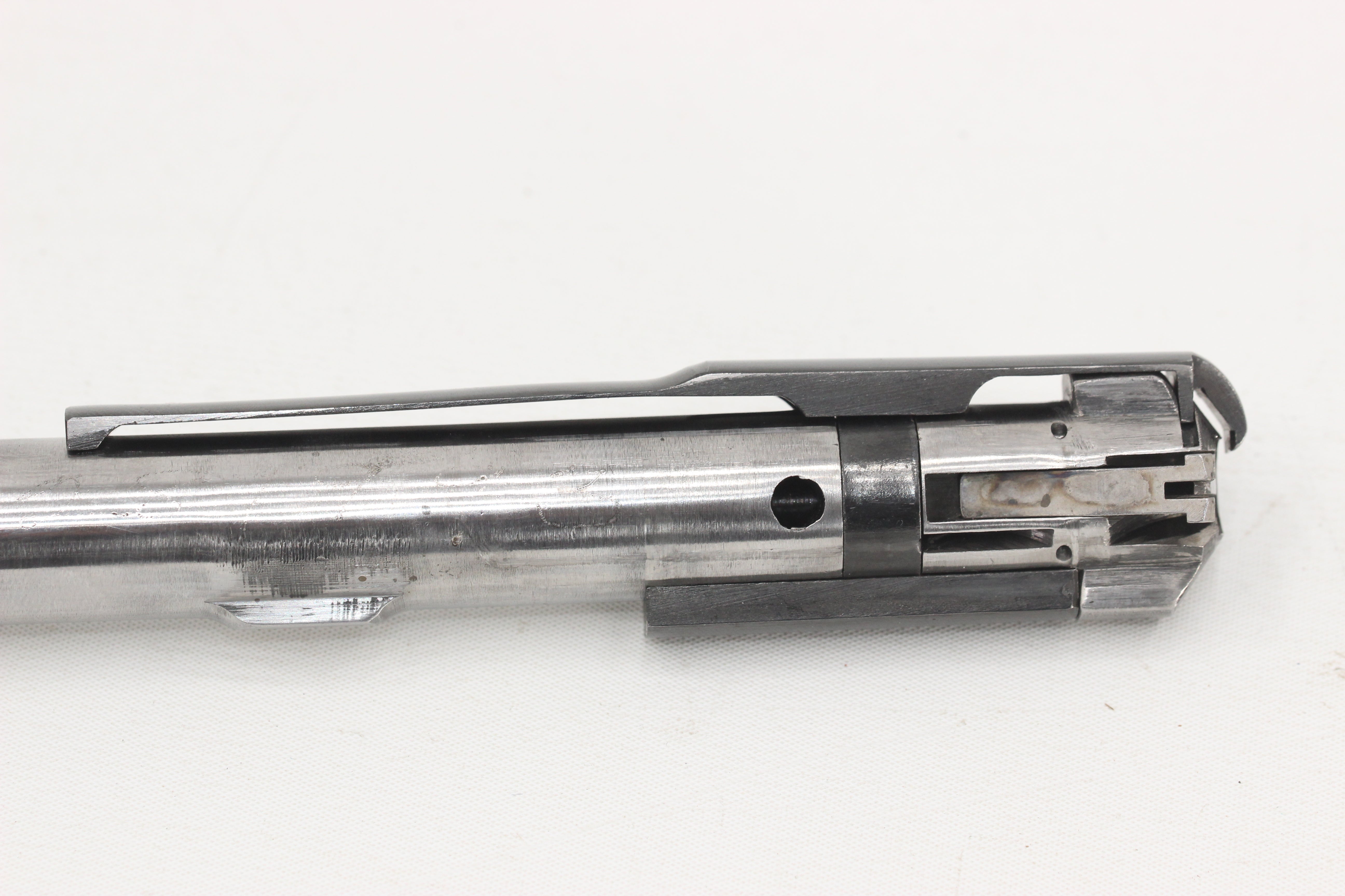 .22 Hornet Standard Rifle - 1953