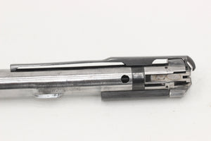.22 Hornet Standard Rifle - 1953