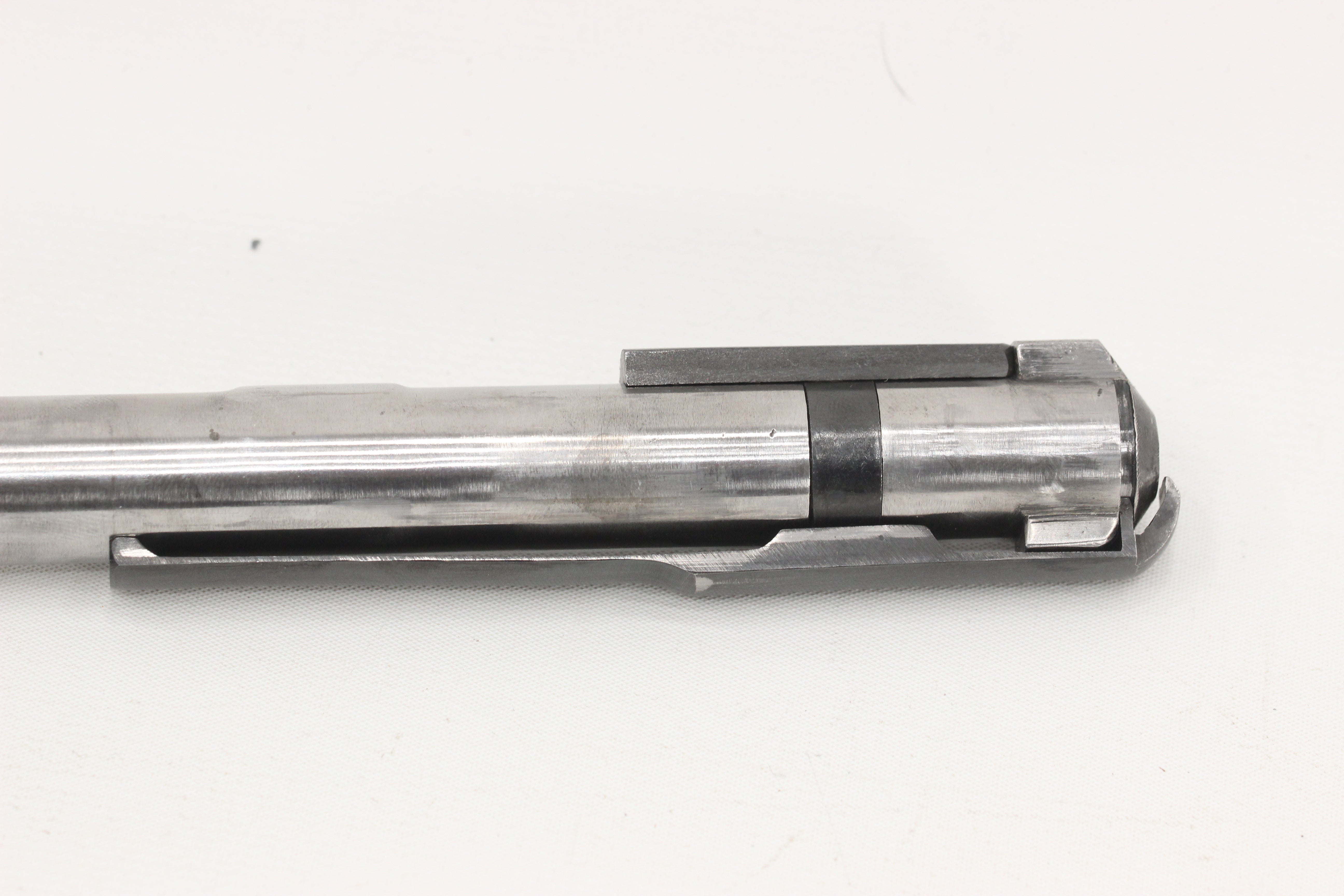 .22 Hornet Standard Rifle - 1953