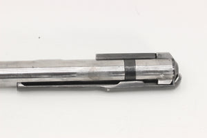 .22 Hornet Standard Rifle - 1953