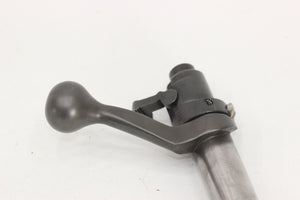 .22 Hornet Standard Rifle - 1953