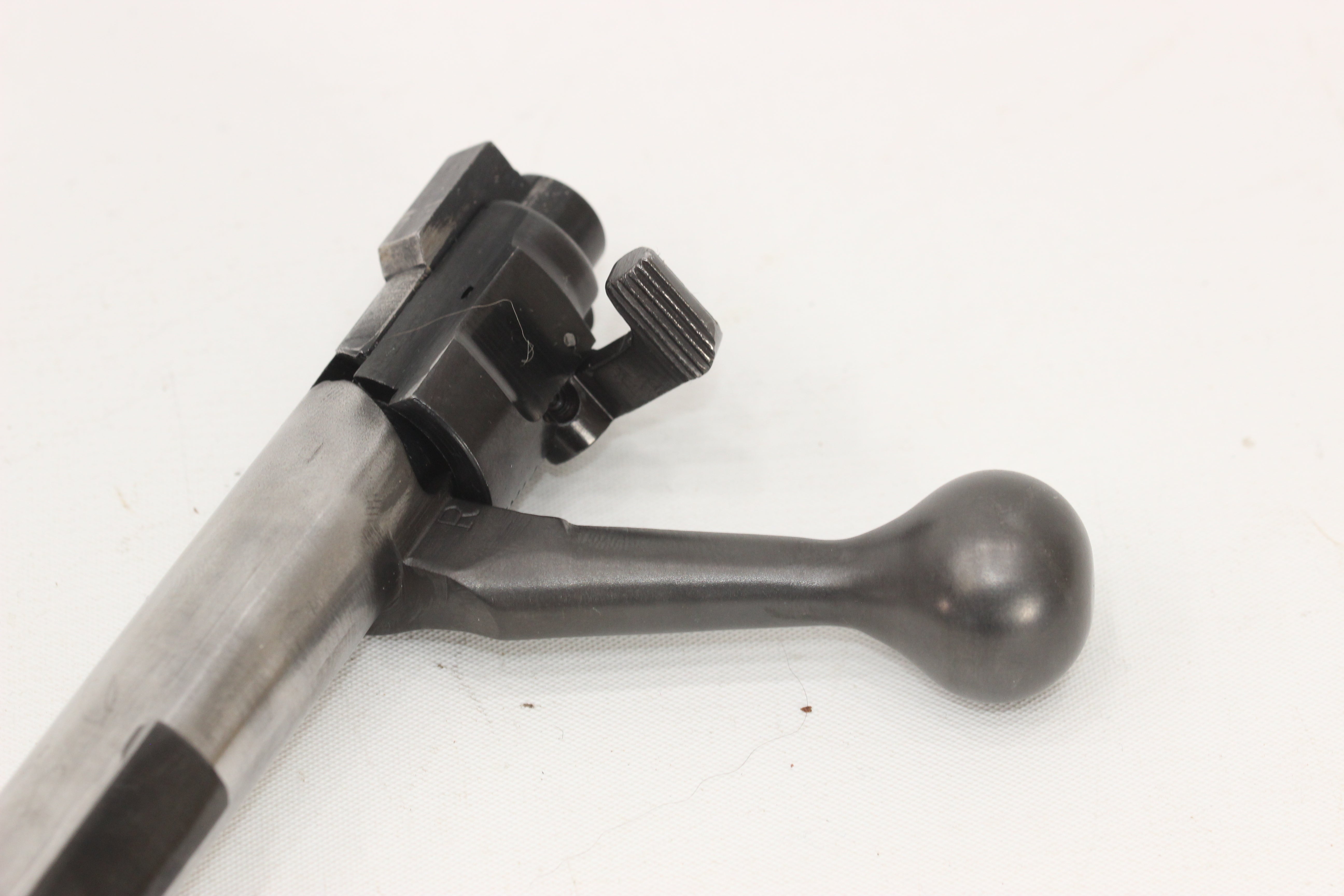 .22 Hornet Standard Rifle - 1953