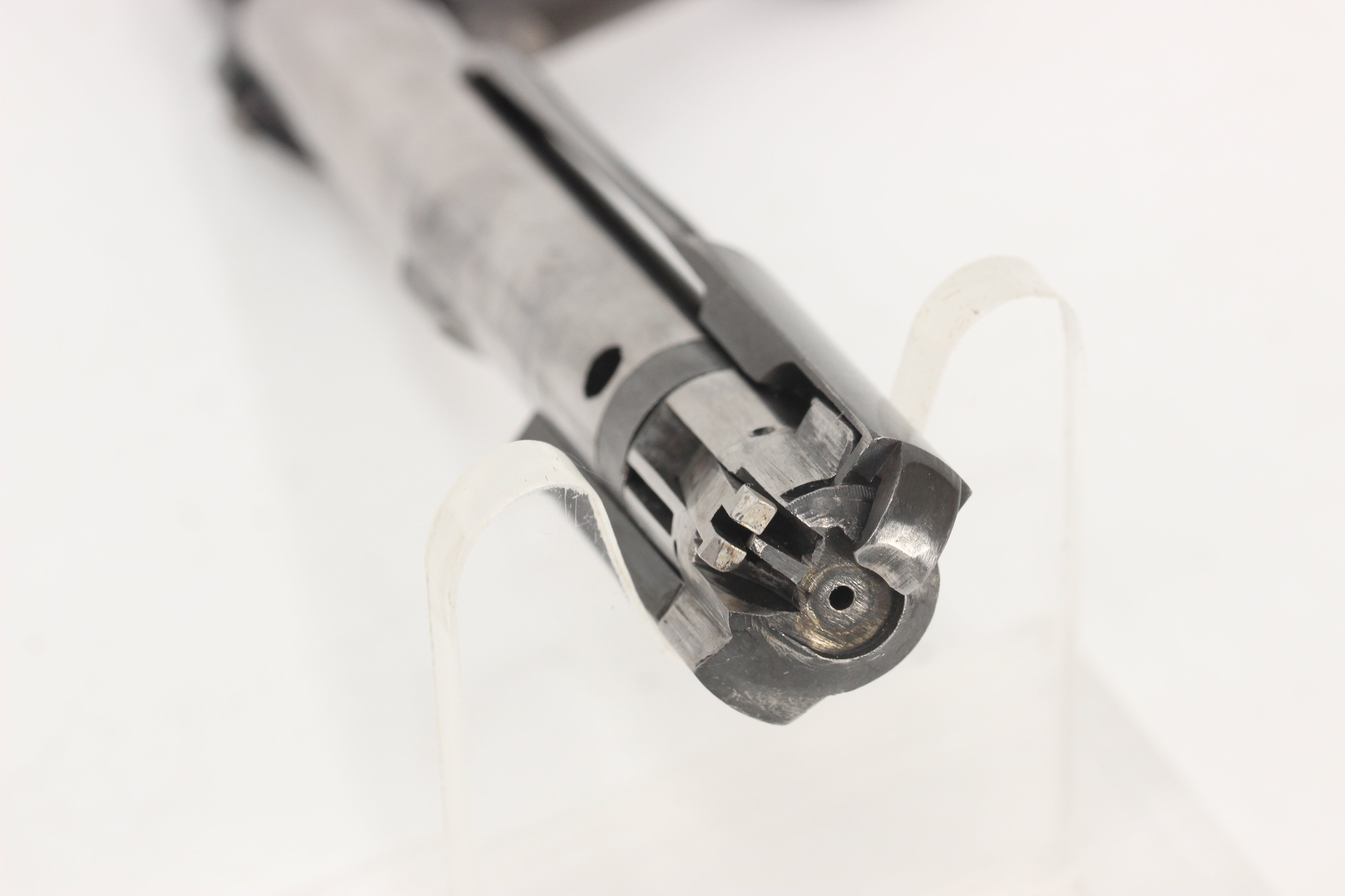 .22 Hornet Standard Rifle - 1953