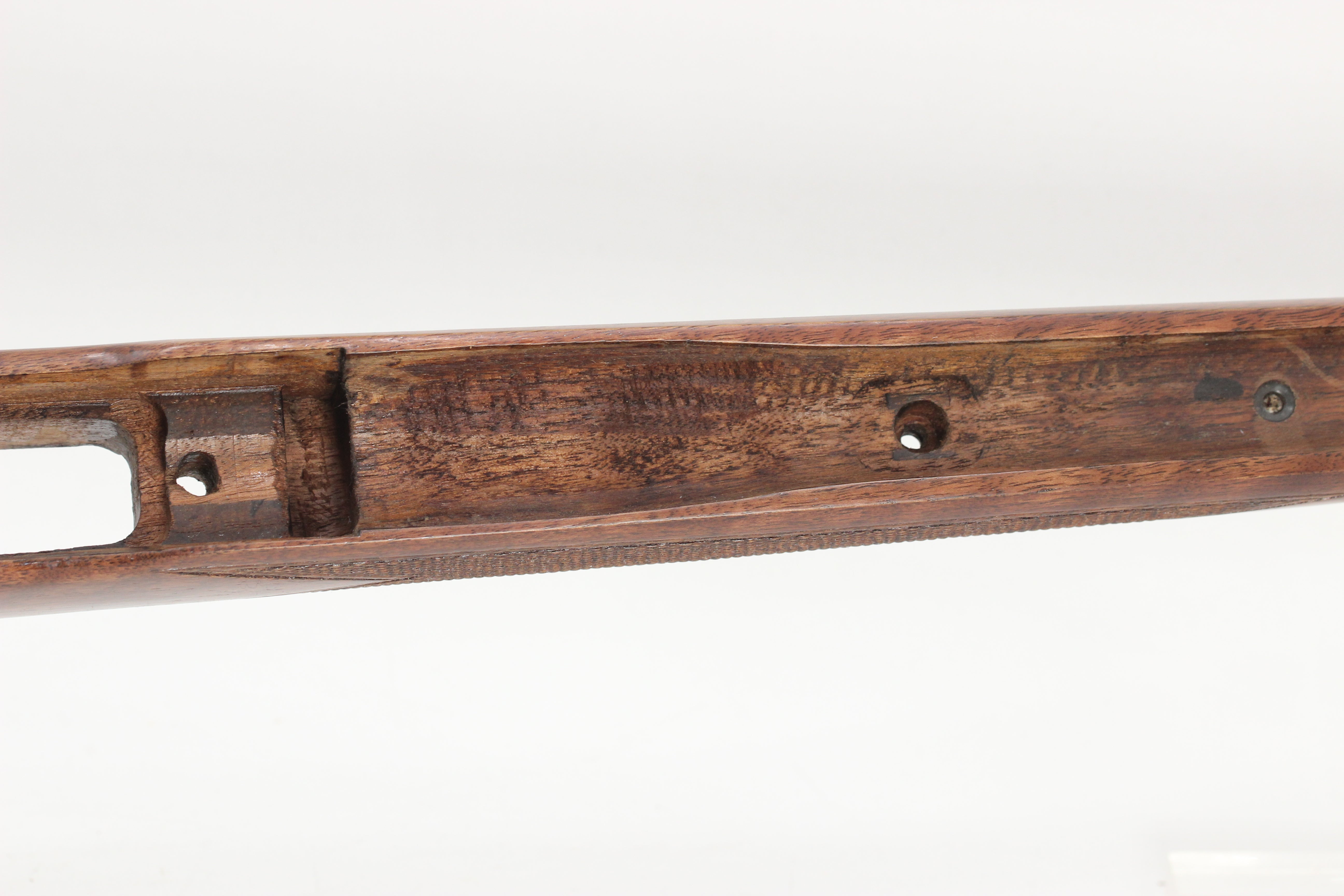 .375 H&H Magnum Super Grade Rifle - 1956