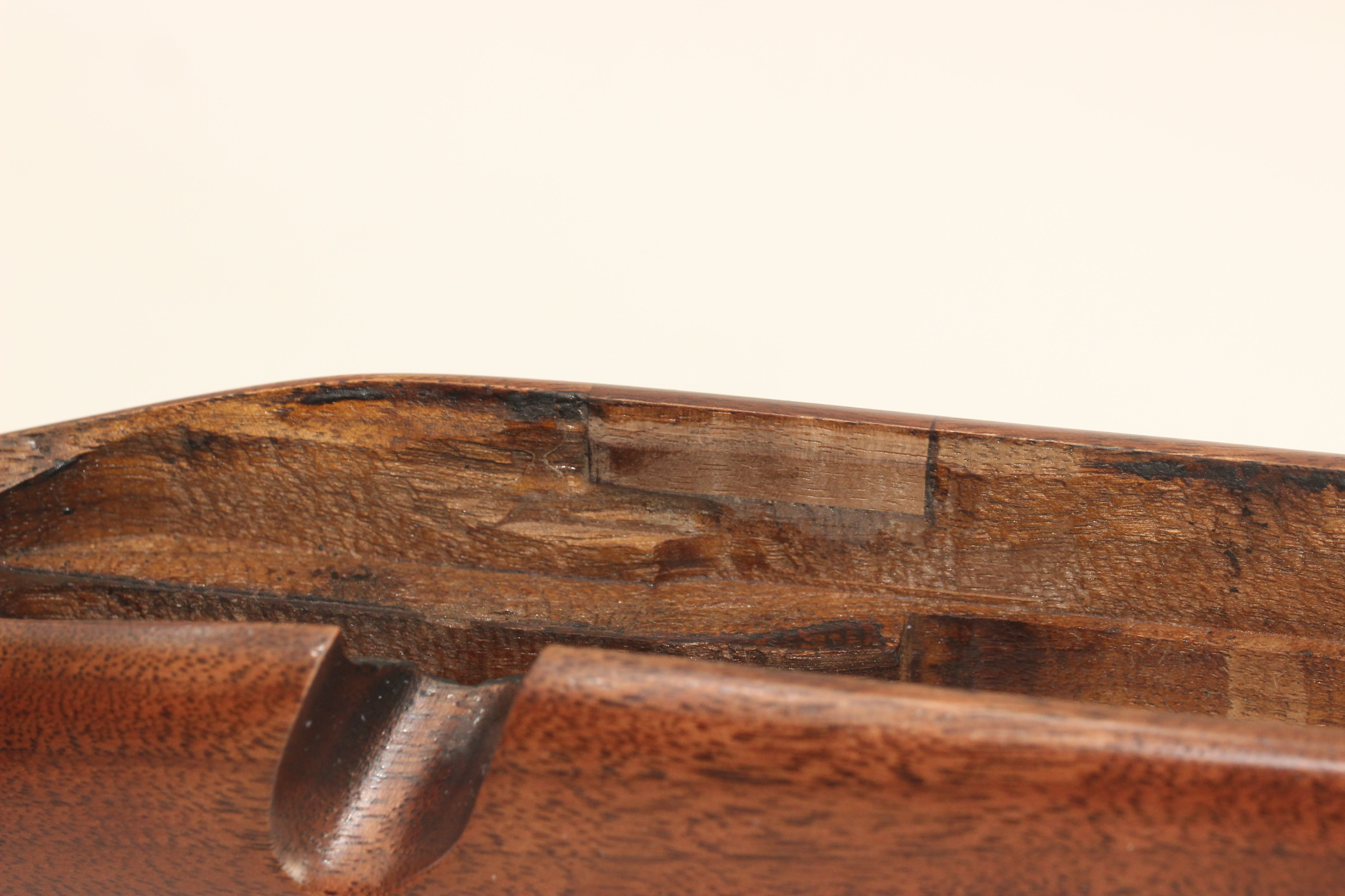 .375 H&H Magnum Super Grade Rifle - 1956