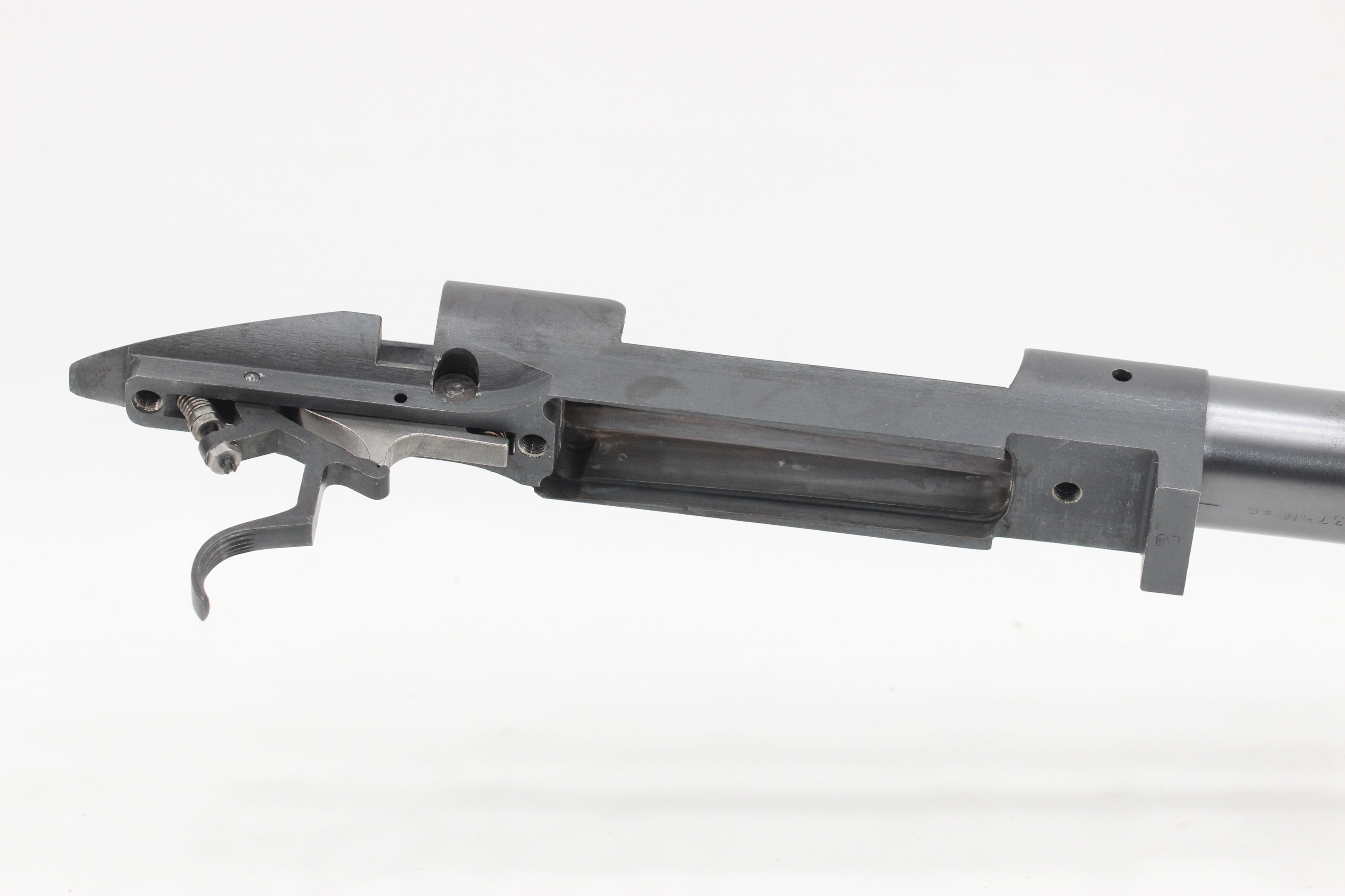 .375 H&H Magnum Super Grade Rifle - 1956